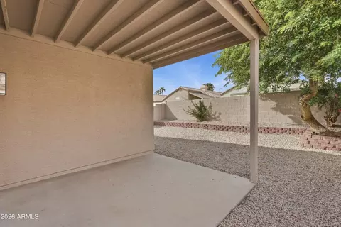 Exterior - 4622 E Grovers Ave, Phoenix, AZ 85032 photo 2 of 7