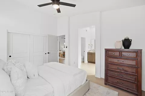 Bedroom - 4622 E Grovers Ave, Phoenix, AZ 85032 photo 3 of 6