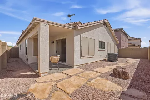 Exterior - 2303 E 35th Ave, Apache Junction, AZ 85119 photo 2 of 6