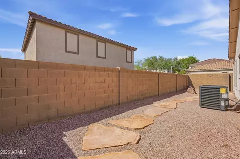 Exterior - 2303 E 35th Ave, Apache Junction, AZ 85119 photo 4 of 6
