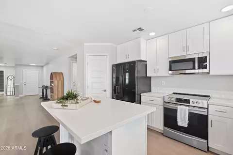 Kitchen - 2303 E 35th Ave, Apache Junction, AZ 85119 photo 1 of 4