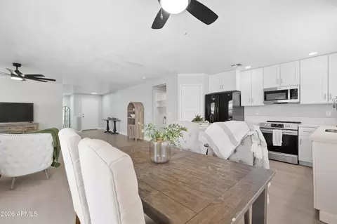 Dining - 2303 E 35th Ave, Apache Junction, AZ 85119 photo 1 of 2