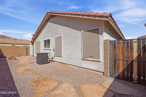 Exterior - 2303 E 35th Ave, Apache Junction, AZ 85119 photo 3 of 6