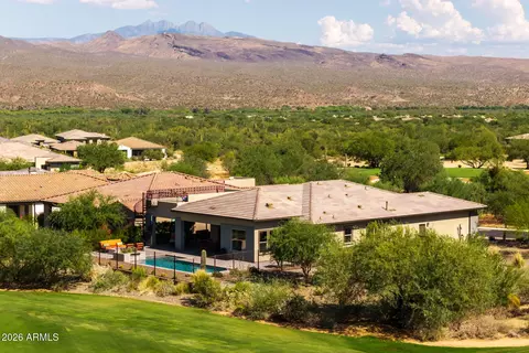18210 E Yeager Canyon Ct, Rio Verde, AZ 85263
