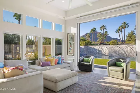 6219 E Redwing Rd, Paradise Valley, AZ 85253