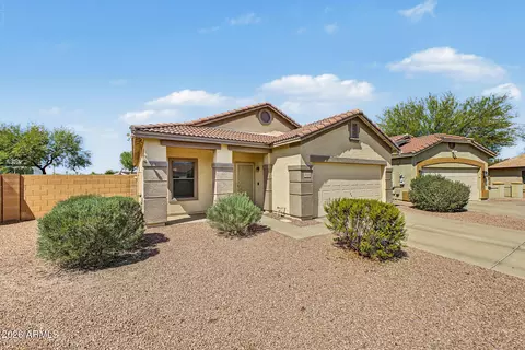 Exterior - 8802 S 9th St, Phoenix, AZ 85042 photo 2 of 9