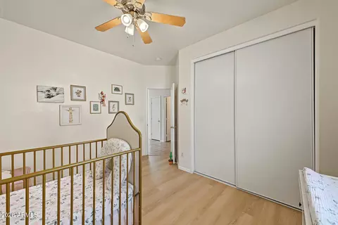 Bedroom - 8802 S 9th St, Phoenix, AZ 85042 photo 5 of 6