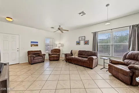 Living - 8802 S 9th St, Phoenix, AZ 85042 photo 1 of 4