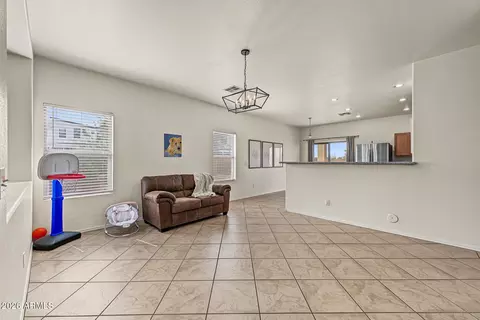 Living - 8802 S 9th St, Phoenix, AZ 85042 photo 4 of 4