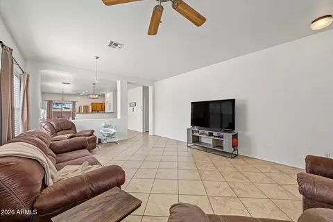 Living - 8802 S 9th St, Phoenix, AZ 85042 photo 2 of 4