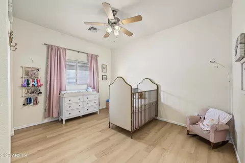 Bedroom - 8802 S 9th St, Phoenix, AZ 85042 photo 4 of 6