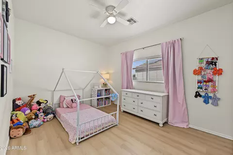 Bedroom - 8802 S 9th St, Phoenix, AZ 85042 photo 6 of 6