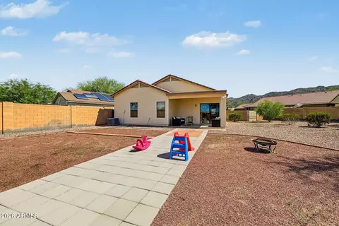 Exterior - 8802 S 9th St, Phoenix, AZ 85042 photo 9 of 9