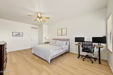 Bedroom - 8802 S 9th St, Phoenix, AZ 85042 photo 3 of 6