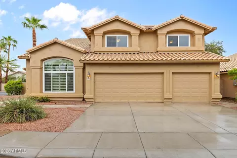 4803 W Tyson St, Chandler, AZ 85226