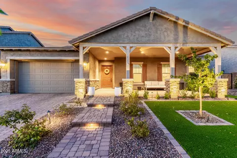 21160 E Thornton Rd, Queen Creek, AZ 85142