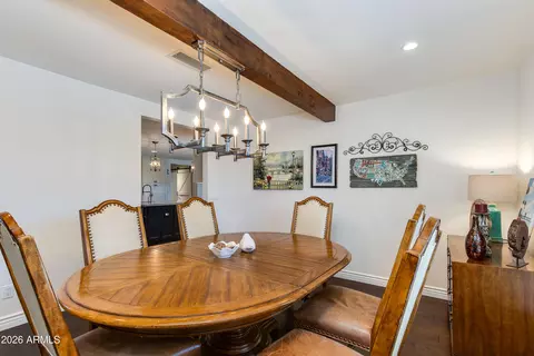 Dining - 925 E Waltann Ln, Phoenix, AZ 85022 photo 1 of 2