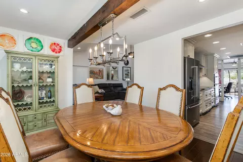Dining - 925 E Waltann Ln, Phoenix, AZ 85022 photo 2 of 2