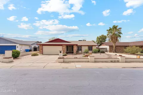 4433 W Piute Ave, Glendale, AZ 85308