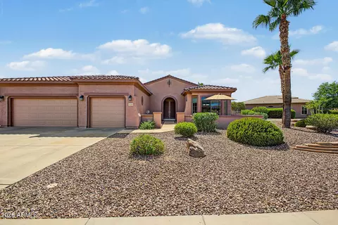 16405 W Bonita Park Dr, Surprise, AZ 85387