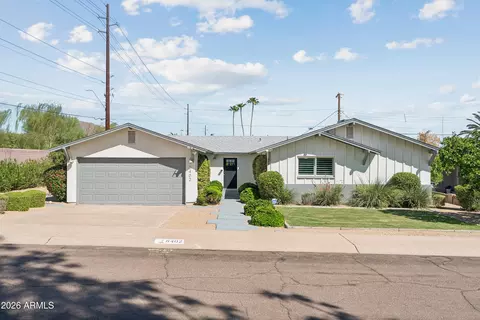 6402 E Vernon Ave, Scottsdale, AZ 85257