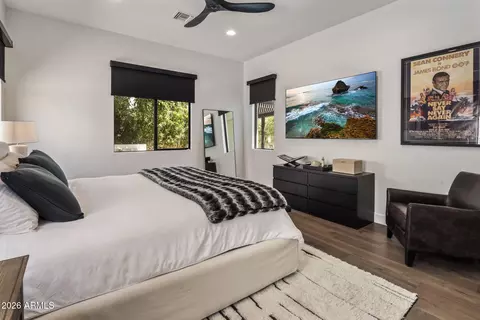 Bedroom - 4506 E Montecito Ave, Phoenix, AZ 85018 photo 1 of 5