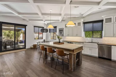Kitchen - 4506 E Montecito Ave, Phoenix, AZ 85018 photo 1 of 5