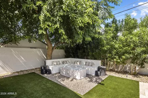 Exterior - 4506 E Montecito Ave, Phoenix, AZ 85018 photo 5 of 5