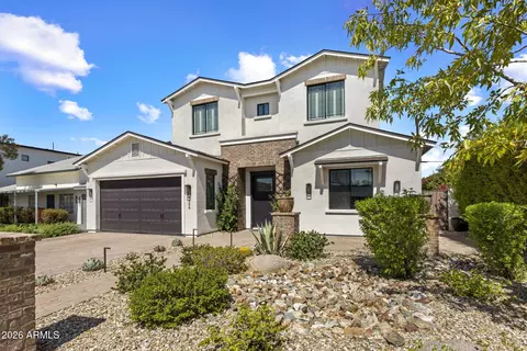 Exterior - 4506 E Montecito Ave, Phoenix, AZ 85018 photo 2 of 5