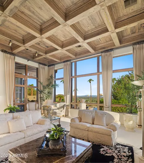 5407 E Roadrunner Rd, Paradise Valley, AZ 85253