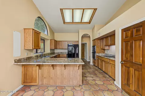 Kitchen - 1101 E Braeburn Dr, Phoenix, AZ 85022 photo 2 of 5