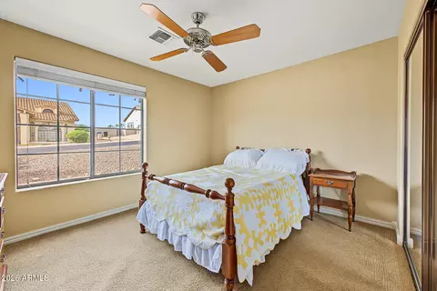 Bedroom - 1101 E Braeburn Dr, Phoenix, AZ 85022 photo 1 of 2