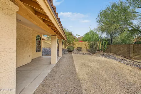 Exterior - 1101 E Braeburn Dr, Phoenix, AZ 85022 photo 7 of 7