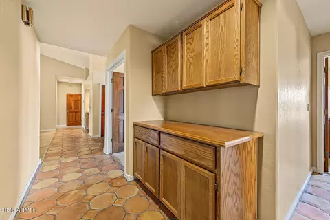 Entry Way - 1101 E Braeburn Dr, Phoenix, AZ 85022 photo 2 of 2
