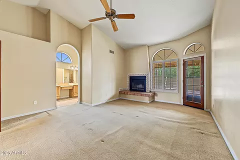 Living - 1101 E Braeburn Dr, Phoenix, AZ 85022 photo 4 of 4