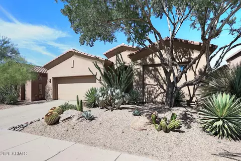 7374 Eagle Feather Rd, Scottsdale, AZ 85266