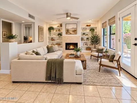 Living - 1825 E Redfield Rd, Phoenix, AZ 85022 photo 1 of 4