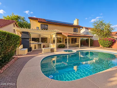 Exterior - 1825 E Redfield Rd, Phoenix, AZ 85022 photo 6 of 13