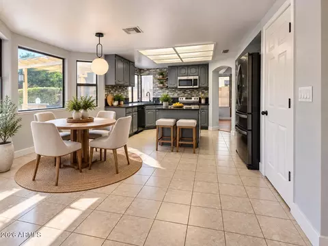Kitchen - 1825 E Redfield Rd, Phoenix, AZ 85022 photo 1 of 7