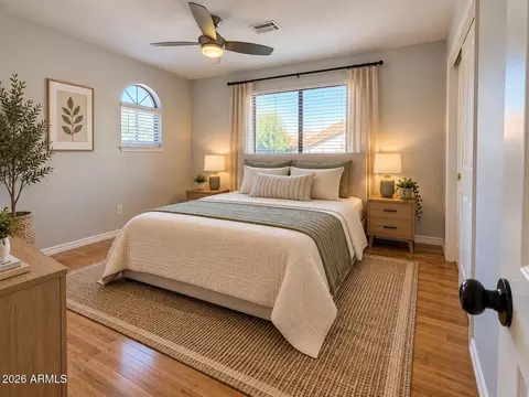 Bedroom - 1825 E Redfield Rd, Phoenix, AZ 85022 photo 1 of 4