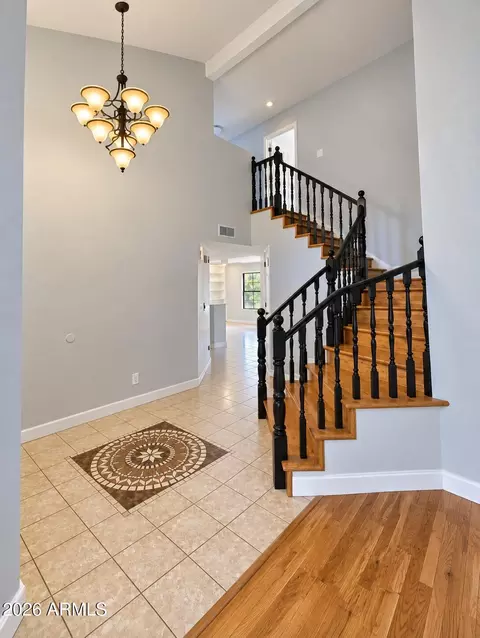 Entry Way - 1825 E Redfield Rd, Phoenix, AZ 85022 photo 2 of 3