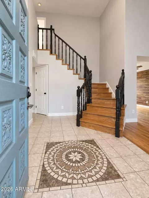 Entry Way - 1825 E Redfield Rd, Phoenix, AZ 85022 photo 3 of 3