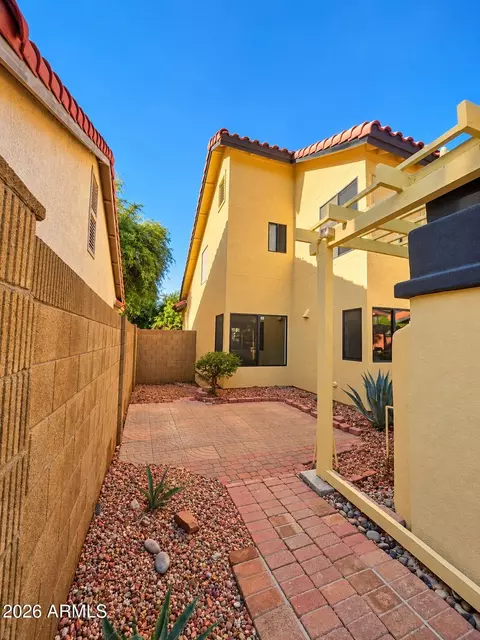Exterior - 1825 E Redfield Rd, Phoenix, AZ 85022 photo 12 of 13