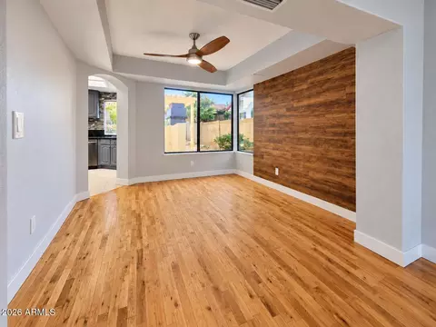 Living - 1825 E Redfield Rd, Phoenix, AZ 85022 photo 3 of 4