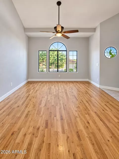 Living - 1825 E Redfield Rd, Phoenix, AZ 85022 photo 4 of 4