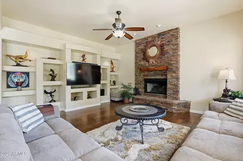 Living - 2415 E Mallory St, Mesa, AZ 85213 photo 2 of 4