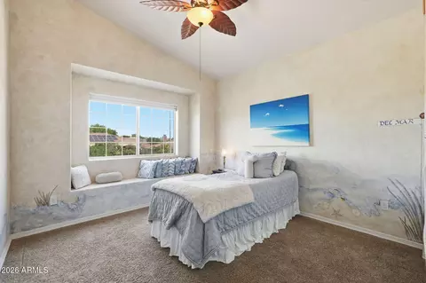 Bedroom - 2415 E Mallory St, Mesa, AZ 85213 photo 4 of 4