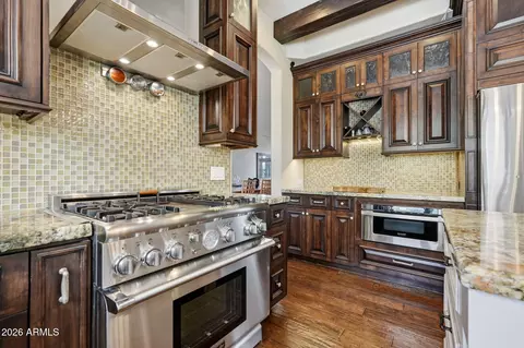 Kitchen - 2415 E Mallory St, Mesa, AZ 85213 photo 2 of 6