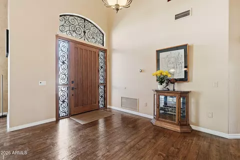 Entry Way - 2415 E Mallory St, Mesa, AZ 85213 photo 2 of 6
