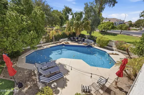 Exterior - 2415 E Mallory St, Mesa, AZ 85213 photo 4 of 14